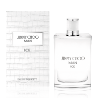 Туалетная вода Jimmy Choo Man Ice для мужчин (оригинал)