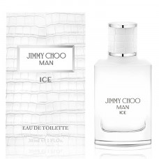 Туалетная вода Jimmy Choo Man Ice для мужчин (оригинал)