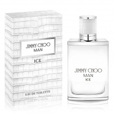 Туалетная вода Jimmy Choo Man Ice для мужчин (оригинал)