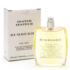 Туалетная вода Burberry For Men для мужчин (оригинал)