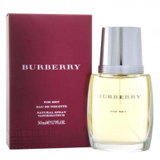 Туалетная вода Burberry For Men для мужчин (оригинал)