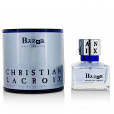 Туалетная вода Christian Lacroix Bazar pour homme для мужчин (оригинал)