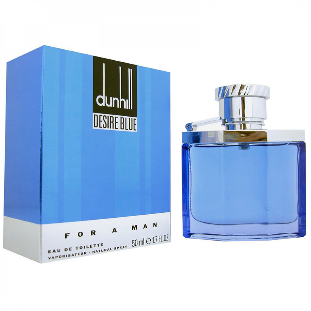 Туалетная вода Alfred Dunhill Desire Blue для мужчин (оригинал)