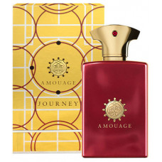 Парфюмированная вода Amouage Journey Man для мужчин (оригинал)