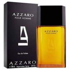 Туалетная вода Azzaro Pour Homme для мужчин (оригинал)