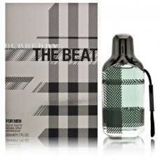 Туалетная вода Burberry The Beat For Men для мужчин (оригинал)