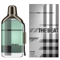 Туалетная вода Burberry The Beat For Men для мужчин (оригинал)