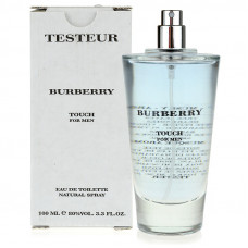 Туалетная вода Burberry Touch for Men для мужчин (оригинал)