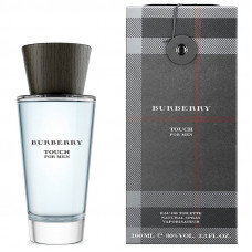 Туалетная вода Burberry Touch for Men для мужчин (оригинал)