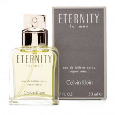 Туалетная вода Calvin Klein Eternity For Men для мужчин (оригинал)