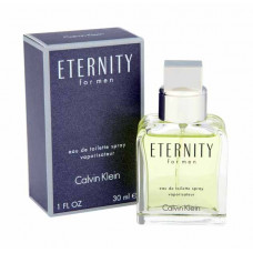 Туалетная вода Calvin Klein Eternity For Men для мужчин (оригинал)