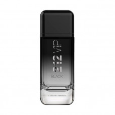 Парфюмированная вода Carolina Herrera 212 VIP Black для мужчин (оригинал)