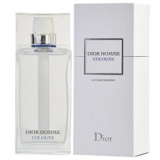 Одеколон Christian Dior Homme Cologne для мужчин (оригинал)