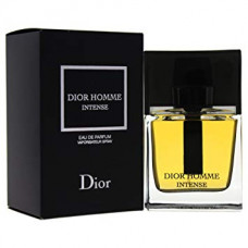 Парфюмированная вода Christian Dior Homme Intense для мужчин (оригинал)