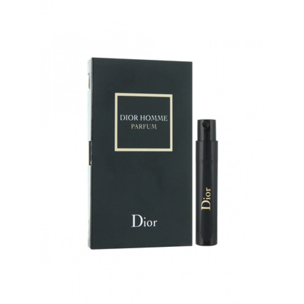 Парфюмированная вода Christian Dior Homme Intense для мужчин (оригинал)