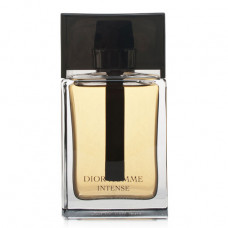 Парфюмированная вода Christian Dior Homme Intense для мужчин (оригинал)