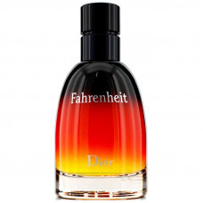 Парфюмированная вода Christian Dior Fahrenheit Le Parfum для мужчин (оригинал)