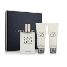 Набор Giorgio Armani Acqua di Gio pour Homme для мужчин (оригинал)