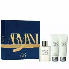 Набор Giorgio Armani Acqua di Gio pour Homme для мужчин (оригинал)