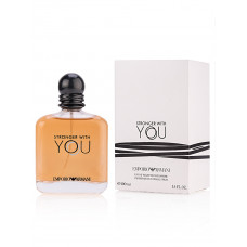 Туалетная вода Giorgio Armani Emporio Armani Stronger With You для мужчин (оригинал)