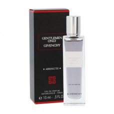 Парфюмированная вода Givenchy Gentlemen Only Absolute для мужчин (оригинал)