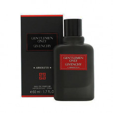 Парфюмированная вода Givenchy Gentlemen Only Absolute для мужчин (оригинал)