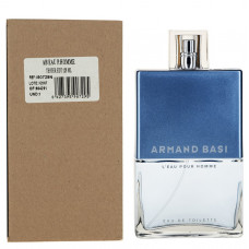 Туалетная вода Armand Basi L'Eau Pour Homme для мужчин (оригинал)