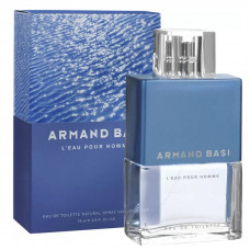 Туалетная вода Armand Basi L'Eau Pour Homme для мужчин (оригинал)