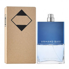 Туалетная вода Armand Basi L'Eau Pour Homme для мужчин (оригинал)