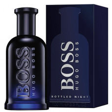 Туалетная вода Hugo Boss Bottled Night для мужчин - edt 100 ml