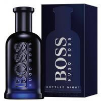 Туалетная вода Hugo Boss Bottled Night для мужчин - edt 100 ml