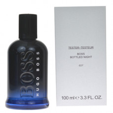 Туалетная вода Hugo Boss Bottled Night для мужчин - edt 100 ml tester