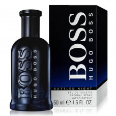 Туалетная вода Hugo Boss Bottled Night для мужчин - edt 50 ml