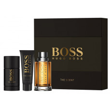 Набор Hugo Boss The Scent для мужчин (оригинал)