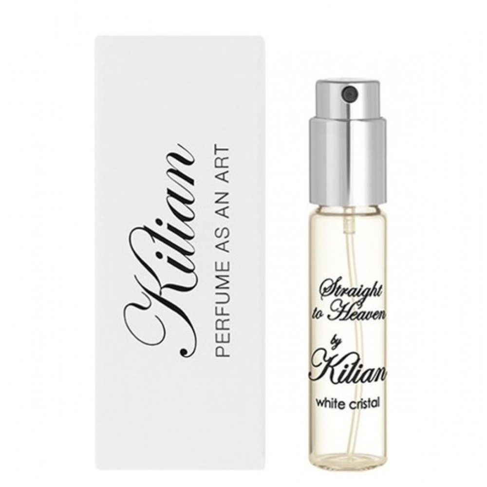 Парфюмированная вода Kilian Straight to Heaven, White Cristal для мужчин (оригинал) - edp 7.5 ml mini