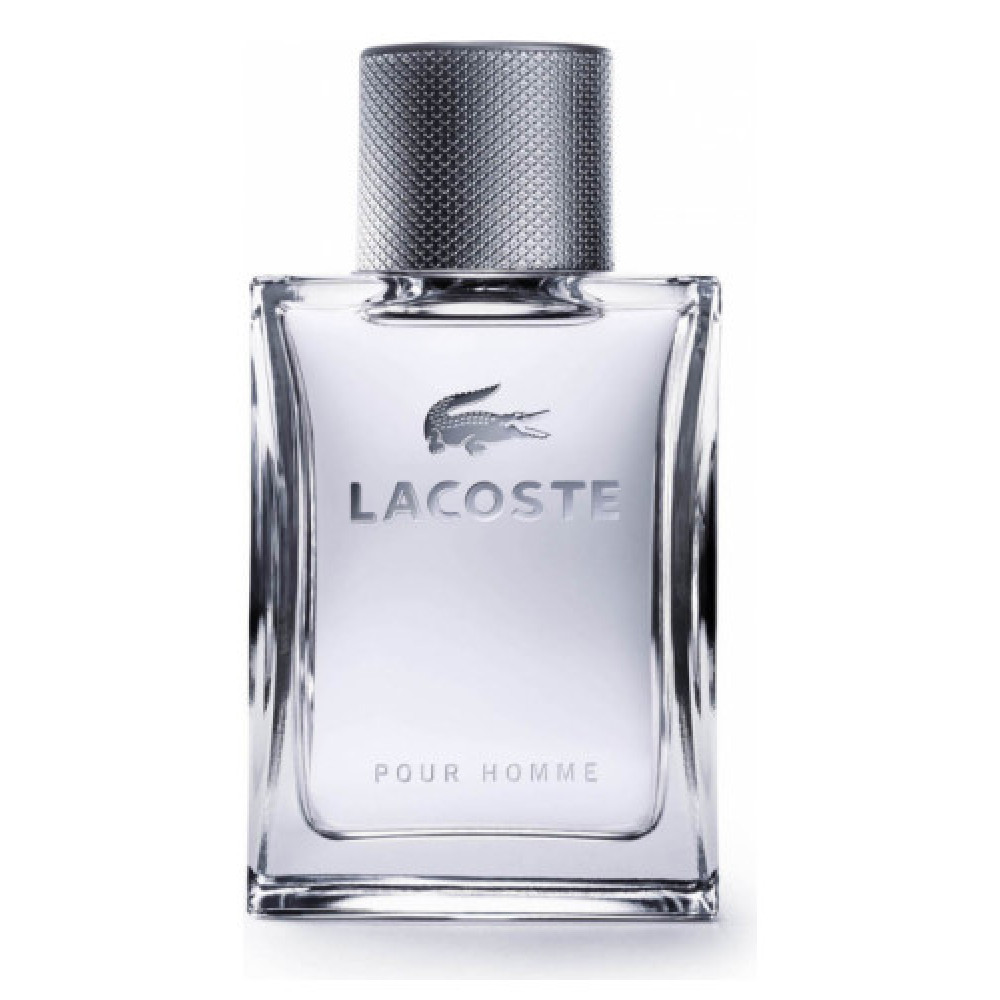 Туалетная вода Lacoste Pour Homme для мужчин (оригинал)