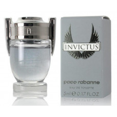 Туалетная вода Paco Rabanne Invictus для мужчин (оригинал)