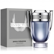 Туалетная вода Paco Rabanne Invictus для мужчин (оригинал)