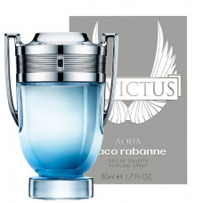 Туалетная вода Paco Rabanne Invictus для мужчин (оригинал)