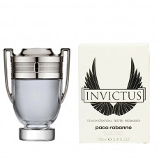 Туалетная вода Paco Rabanne Invictus для мужчин (оригинал)