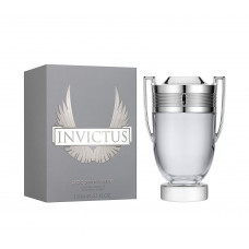 Туалетная вода Paco Rabanne Invictus для мужчин (оригинал)