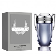 Туалетная вода Paco Rabanne Invictus для мужчин (оригинал)