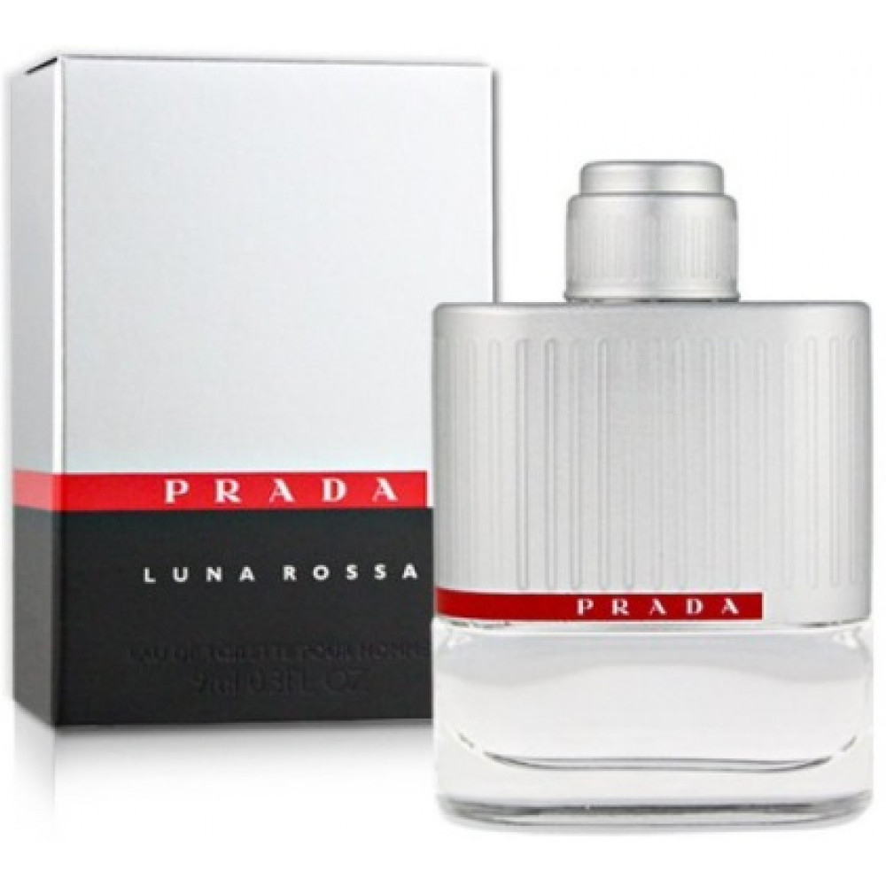 Туалетная вода Prada Luna Rossa для мужчин (оригинал)