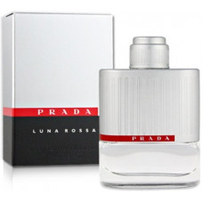 Туалетная вода Prada Luna Rossa для мужчин (оригинал)