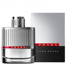 Туалетная вода Prada Luna Rossa для мужчин (оригинал)