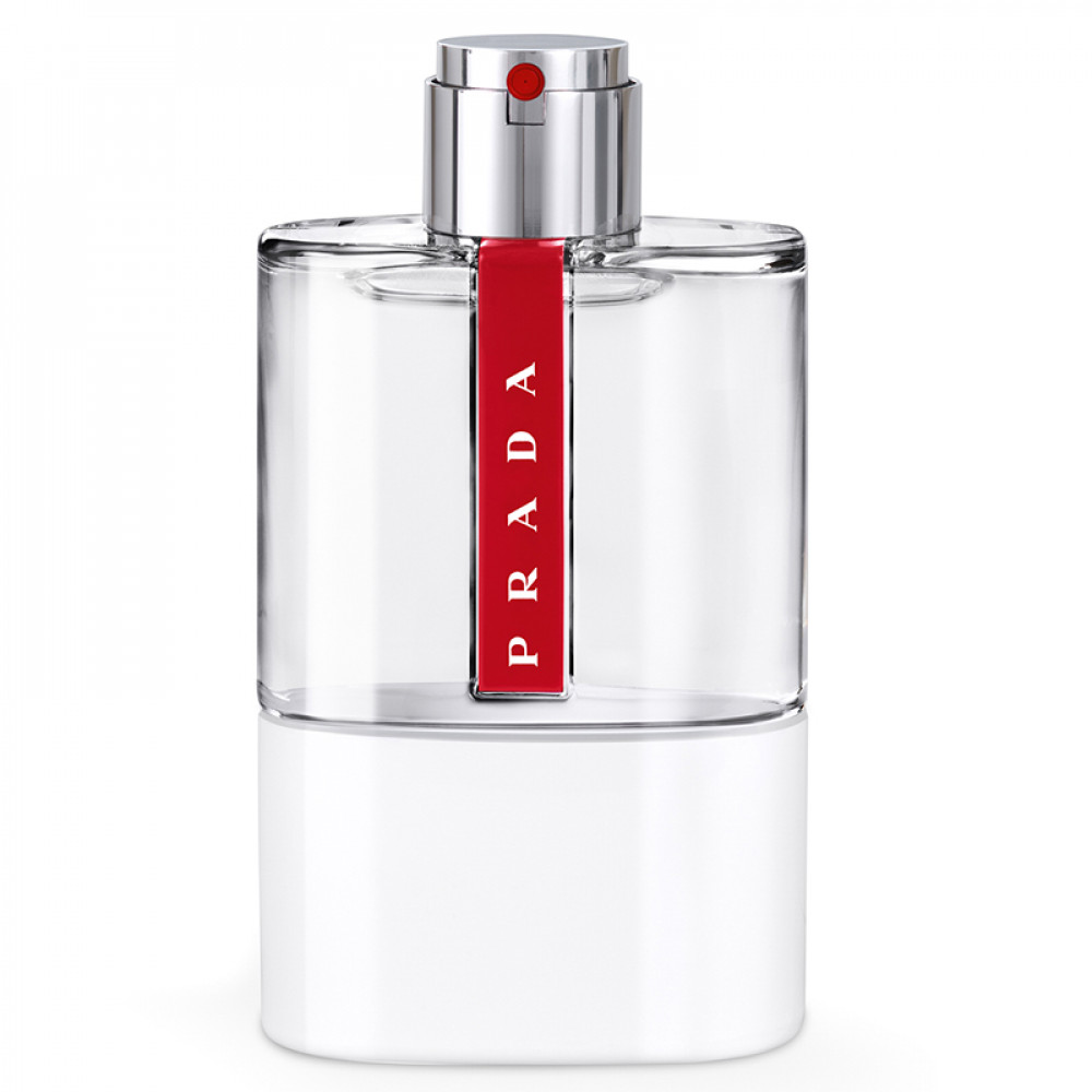 Туалетная вода Prada Luna Rossa для мужчин (оригинал)