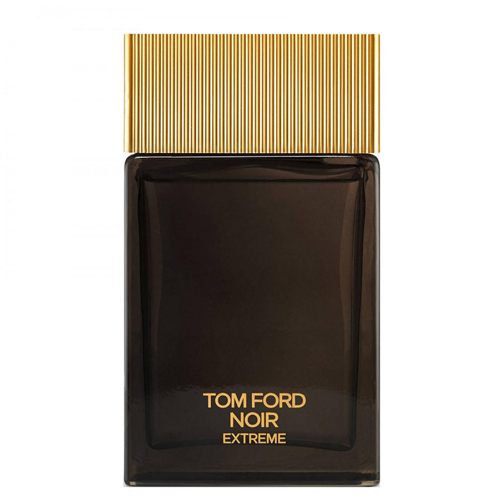 Парфюмированная вода Tom Ford Noir Extreme для мужчин (оригинал) - edp 100 ml tester