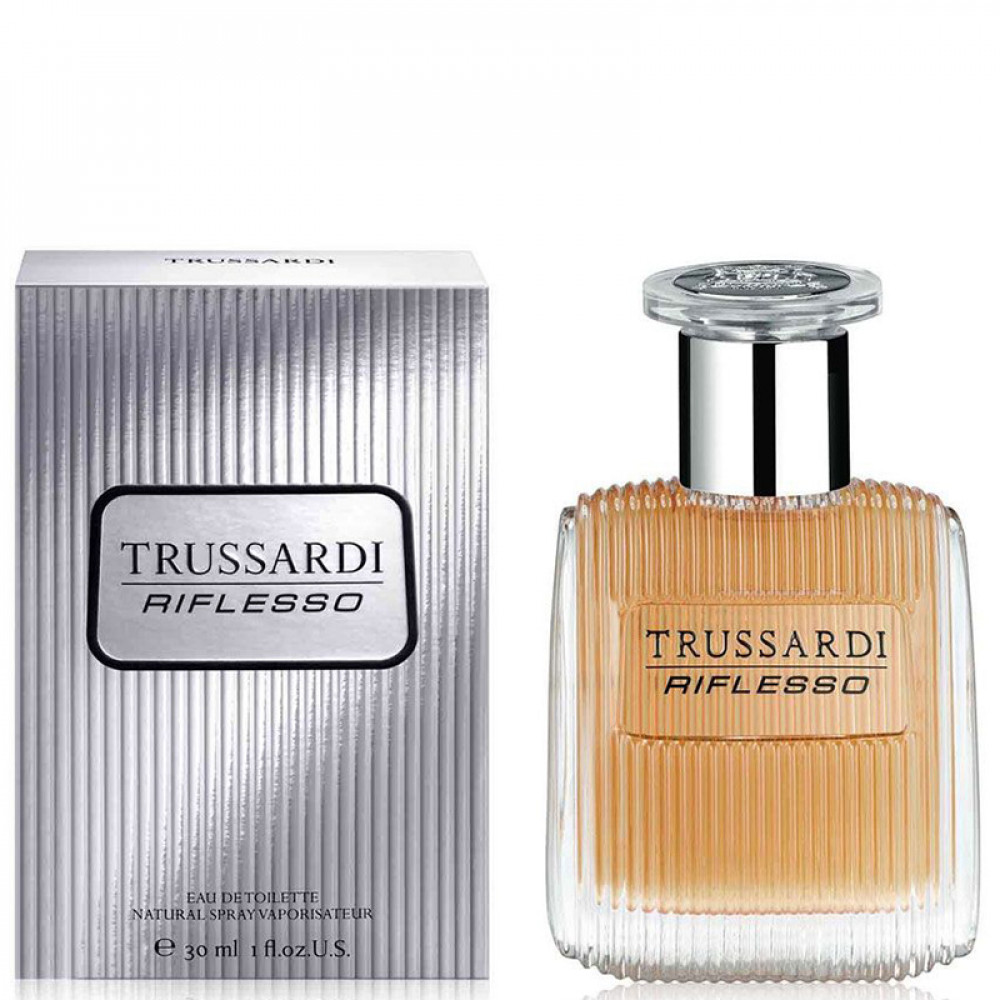 Туалетная вода Trussardi Riflesso для мужчин (оригинал)