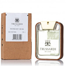 Туалетная вода Trussardi My Land для мужчин (оригинал)