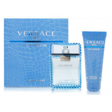 Набор Versace Man Eau Fraiche для мужчин (оригинал)